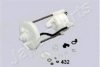 JAPANPARTS FC-432S Fuel filter